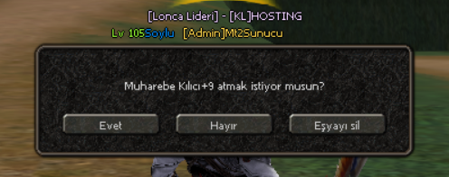 Hızlı Sil-Sat