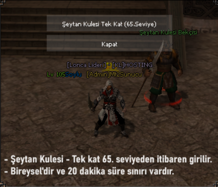 Şeytan Kulesi